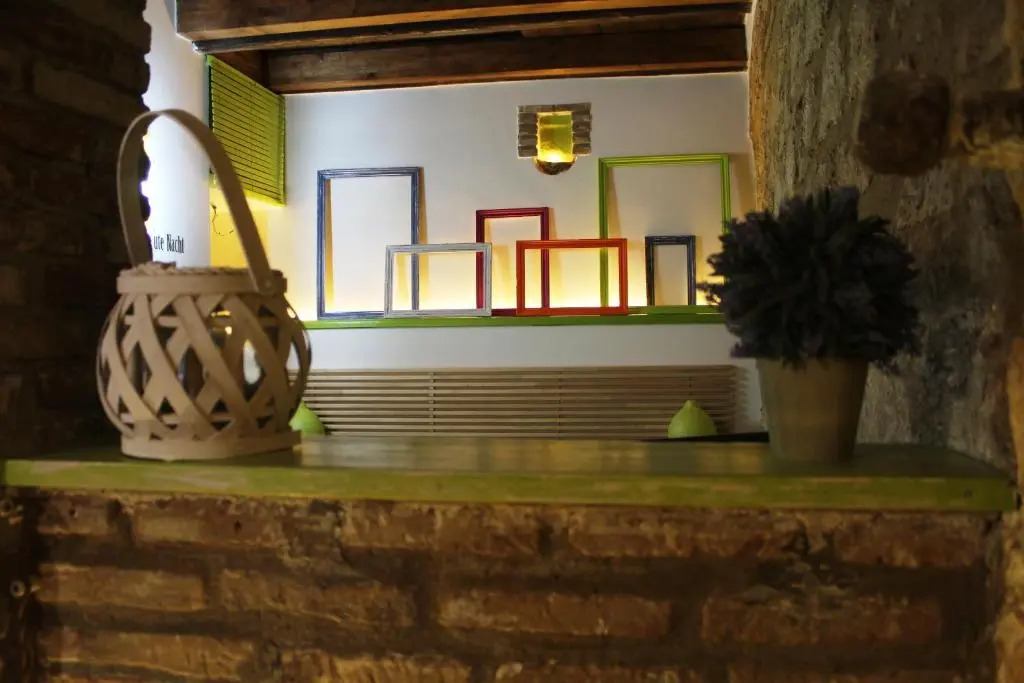 Guest House La Casetta