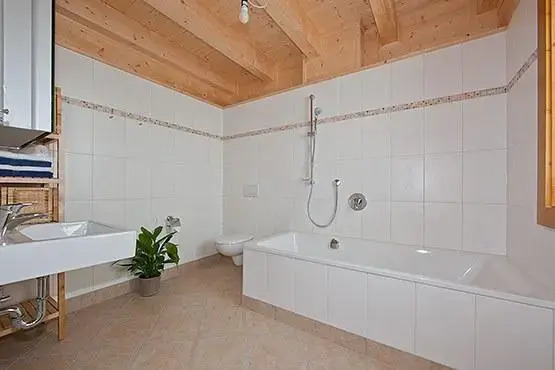Harrys Chalet