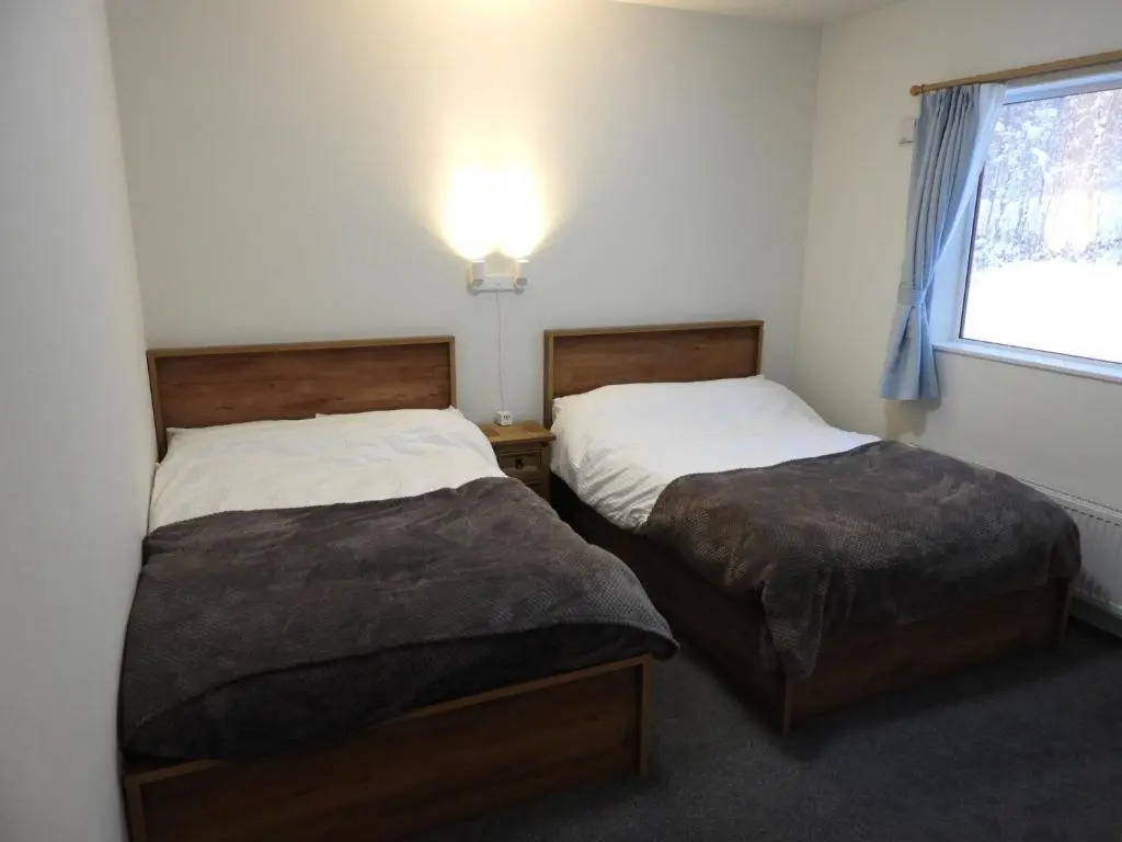 The Skilas Kiroro - Vacation STAY 11606