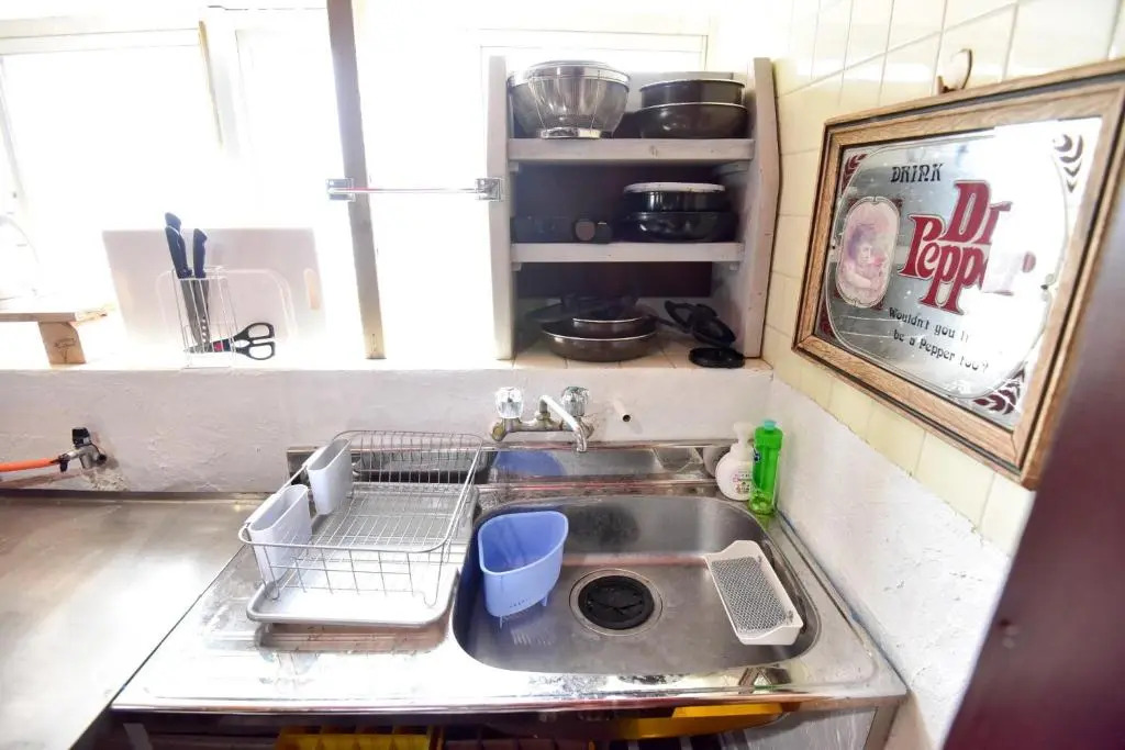 TERATCHI BASE YAGAJI - Vacation STAY 12041v