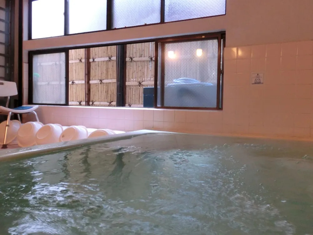Ryokan Matsushima