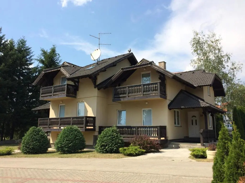 Casa Vostra Apartments
