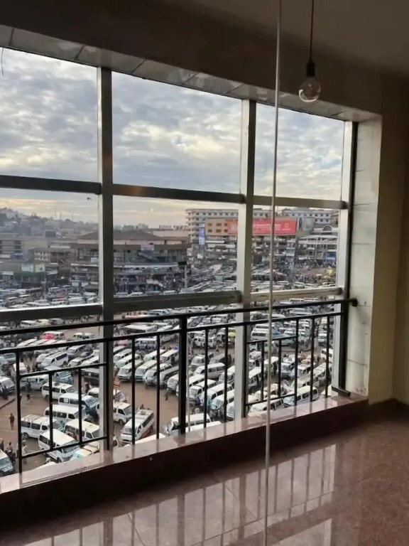 Royal Hotel Apartments