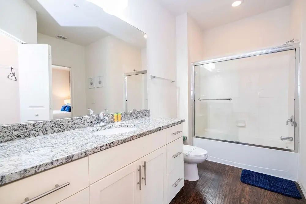 Spacious 4Bd Disney Dream With Resort Access at Lucaya 3210
