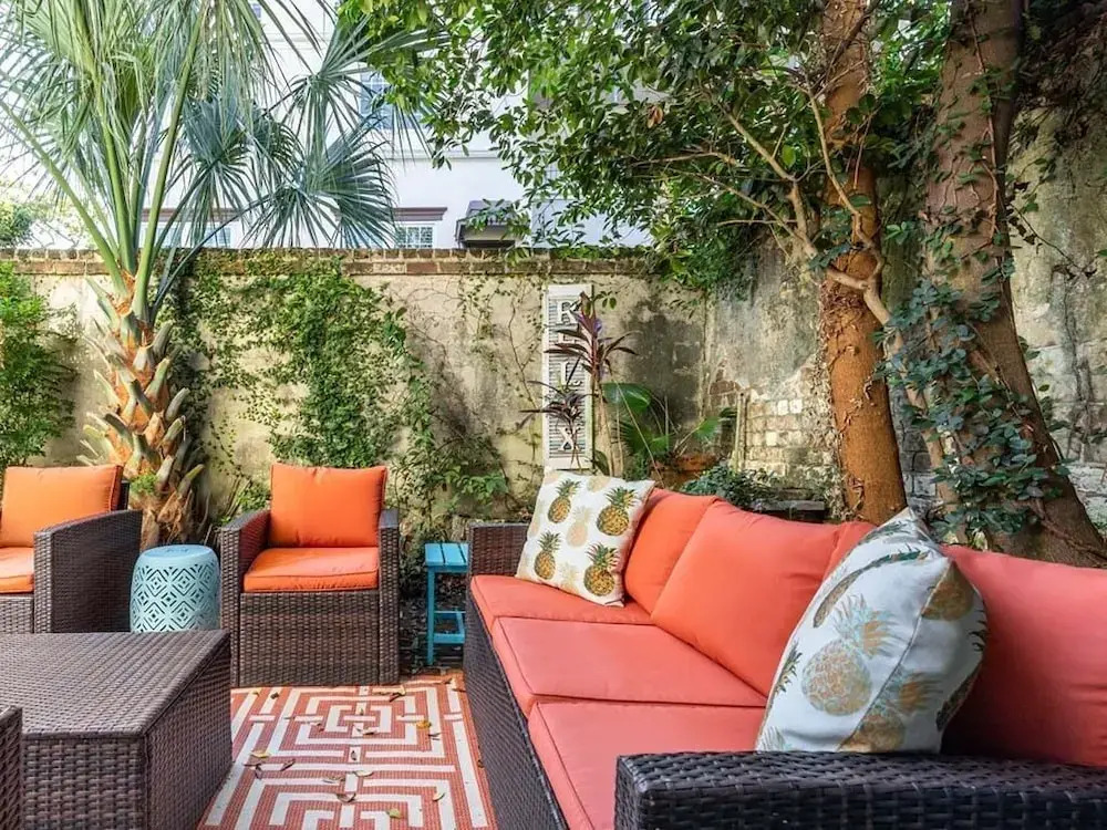 Whitaker By Design by Tybee Vacation Rentals