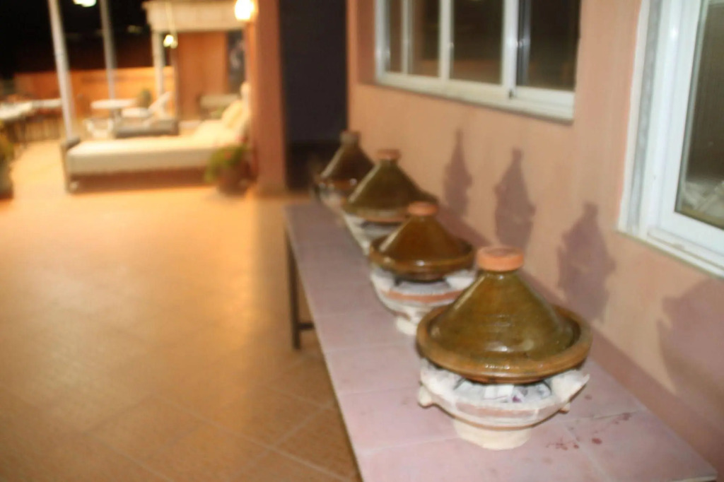 Atlantica Ifri Surf Suites