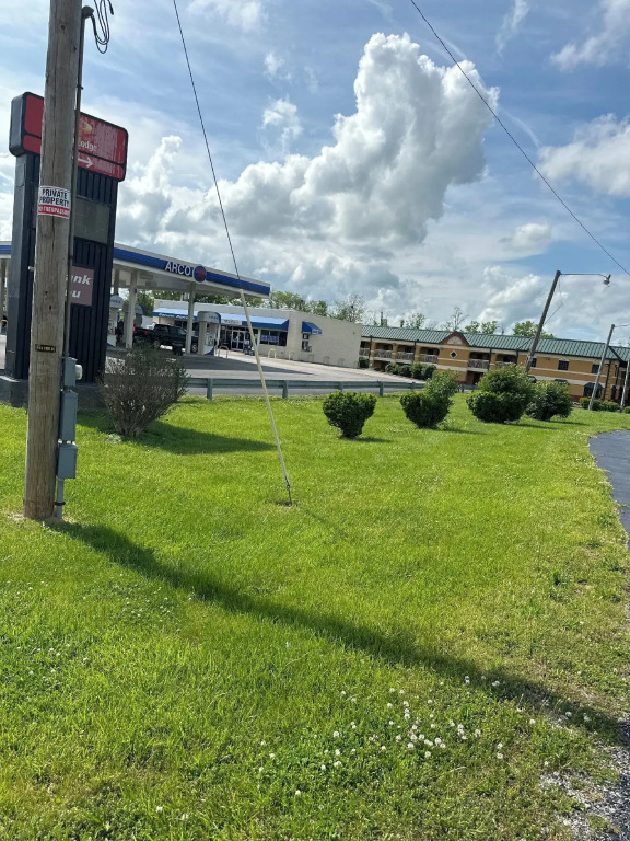 Econo Lodge Berea