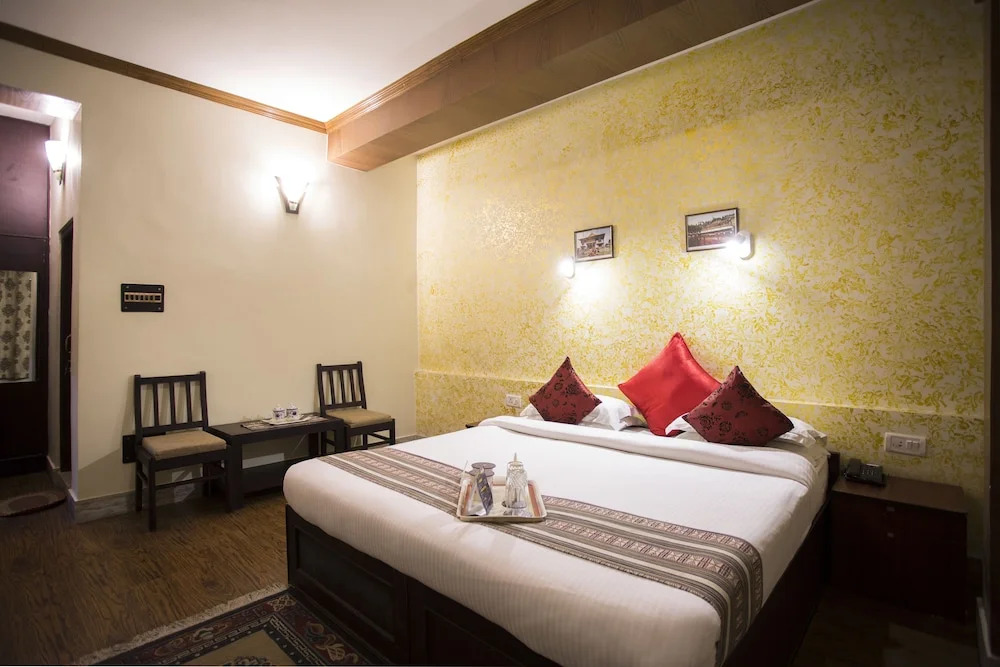 OYO 3109 Kundau Residency