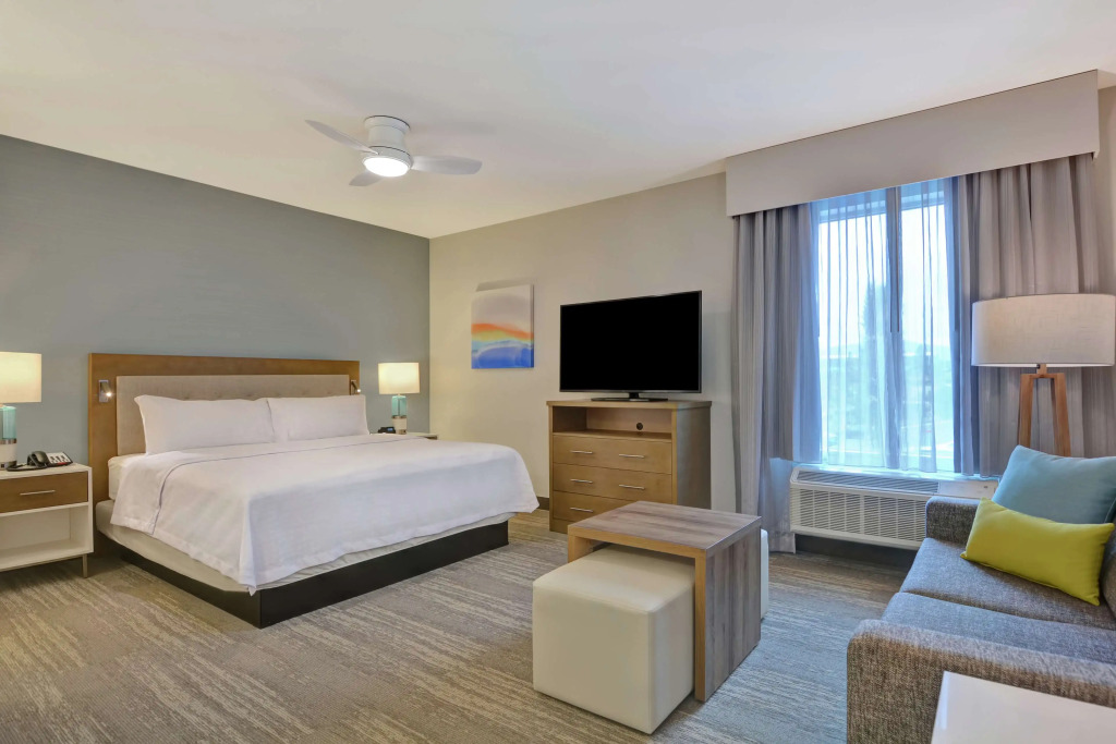 Homewood Suites By Hilton Chula Vista Eastlake