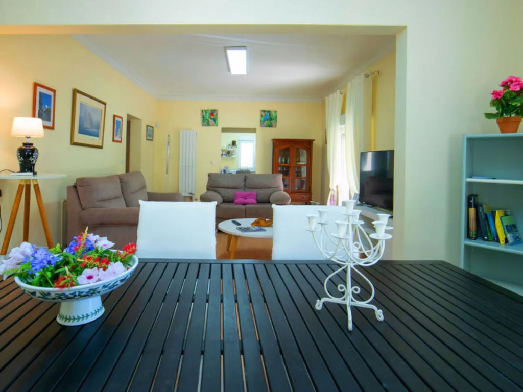Holiday Home Casa Pedro
