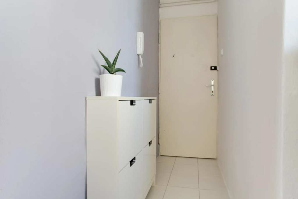 JT's Apartments Opletalova str.