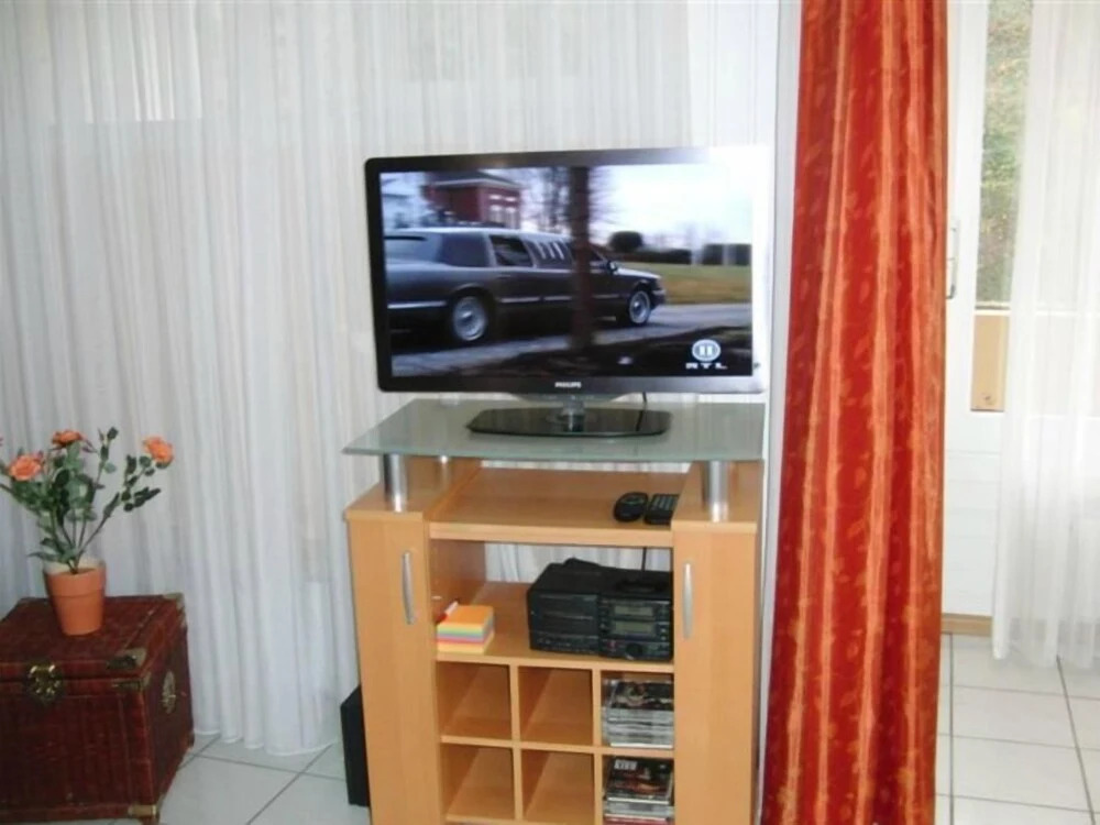 Appartement 113