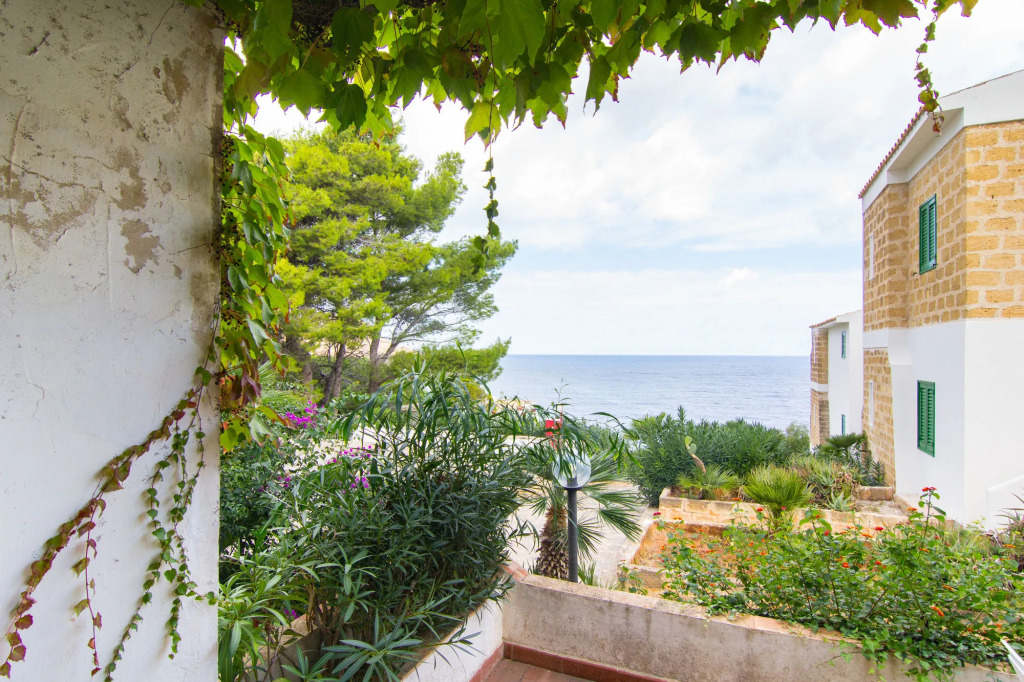 Calampiso San Vito Lo Capo Sea Country Resort