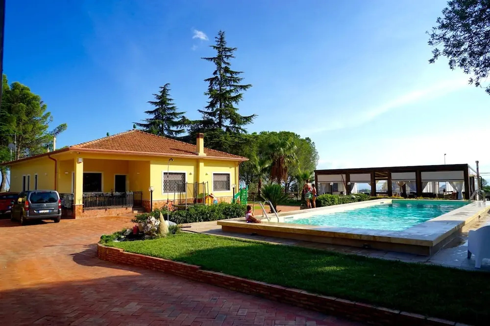 Il Giardino di Agata