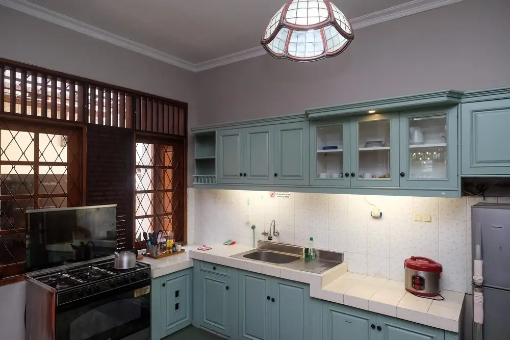 SAREH VILLA by The Lavana