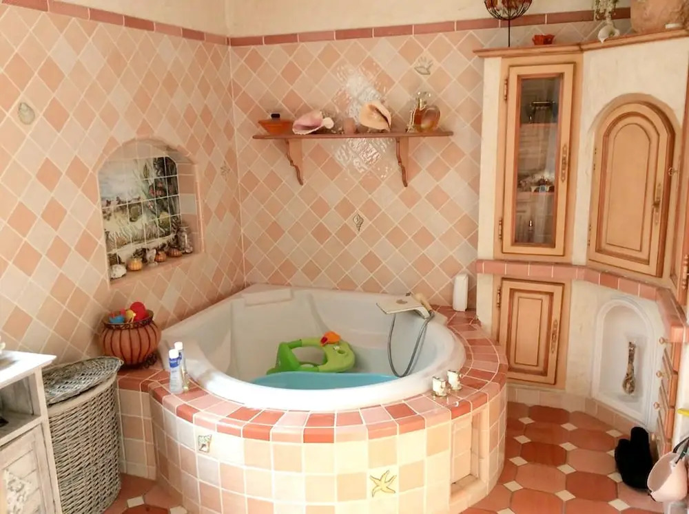 Villa With 5 Bedrooms in Carqueiranne, With Private Pool, Furnished Terrace and Wifi - 5 km From the Beach