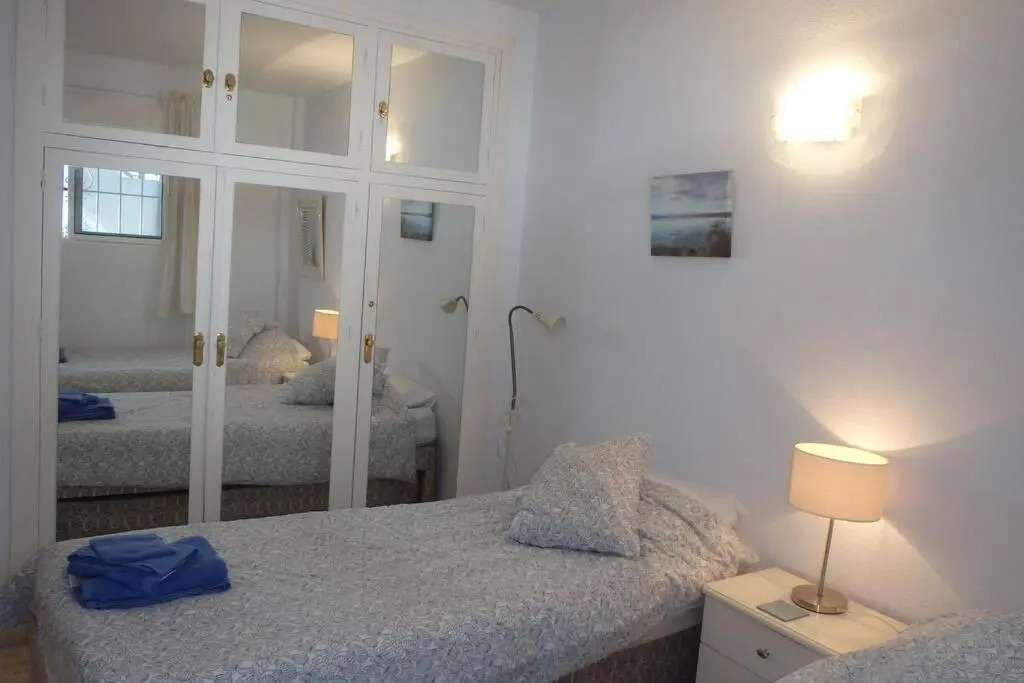 APARTAMENTO AGUAMARINA Nsf54 -NERJA
