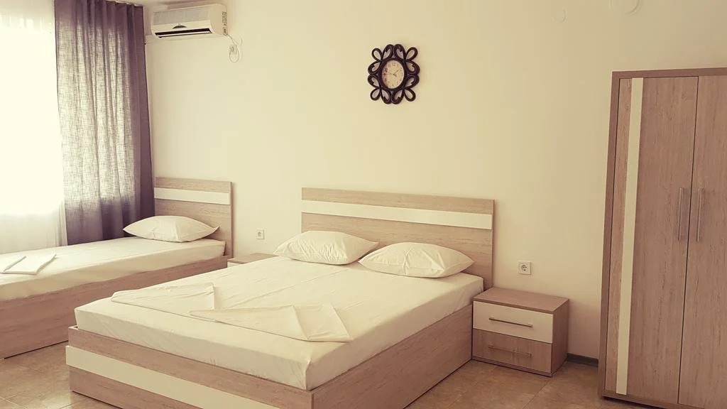 Guest House Natasha