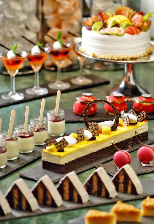 ITC Windsor, a Luxury Collection Hotel, Bengaluru