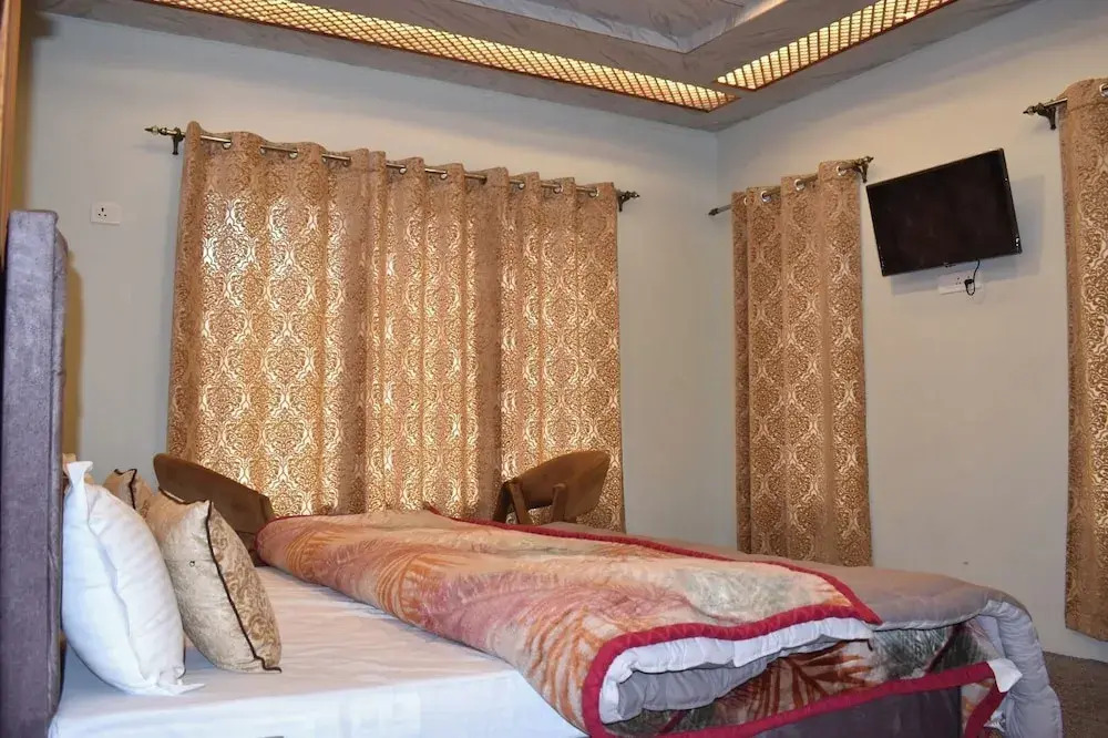 Hotel Stago Ladakh