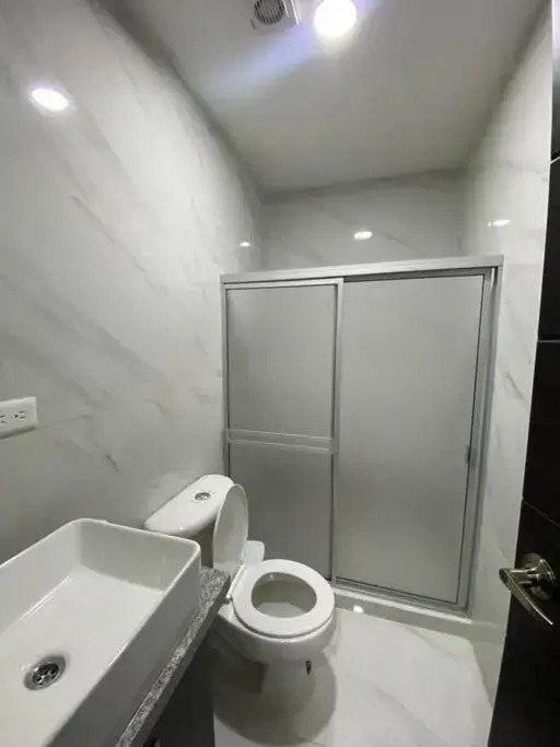 Departamento Espacioso cerca del centro