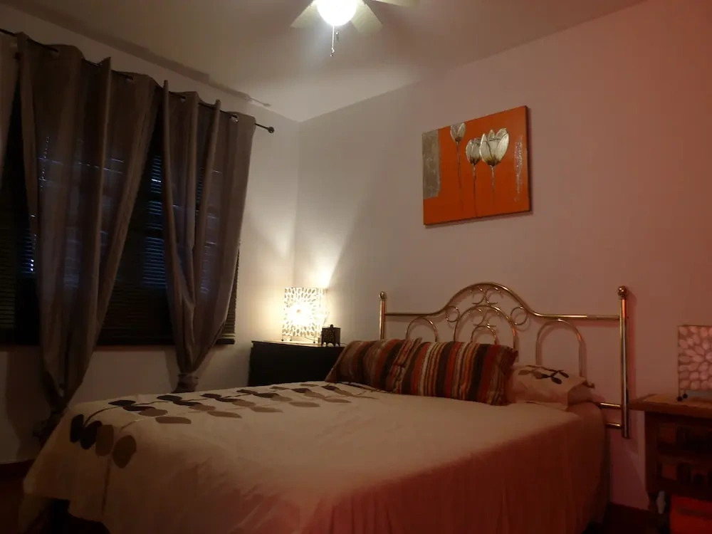 Amarilla Golf 1 Bed Apt Free Wifi, Stunning Sea, Golf, Marina and Mountain Views