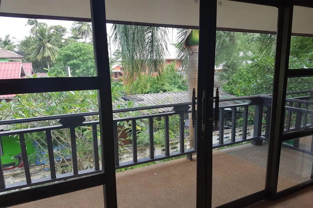Baan Chai Lay Apartment