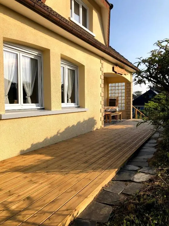 Les pierres de Lecq