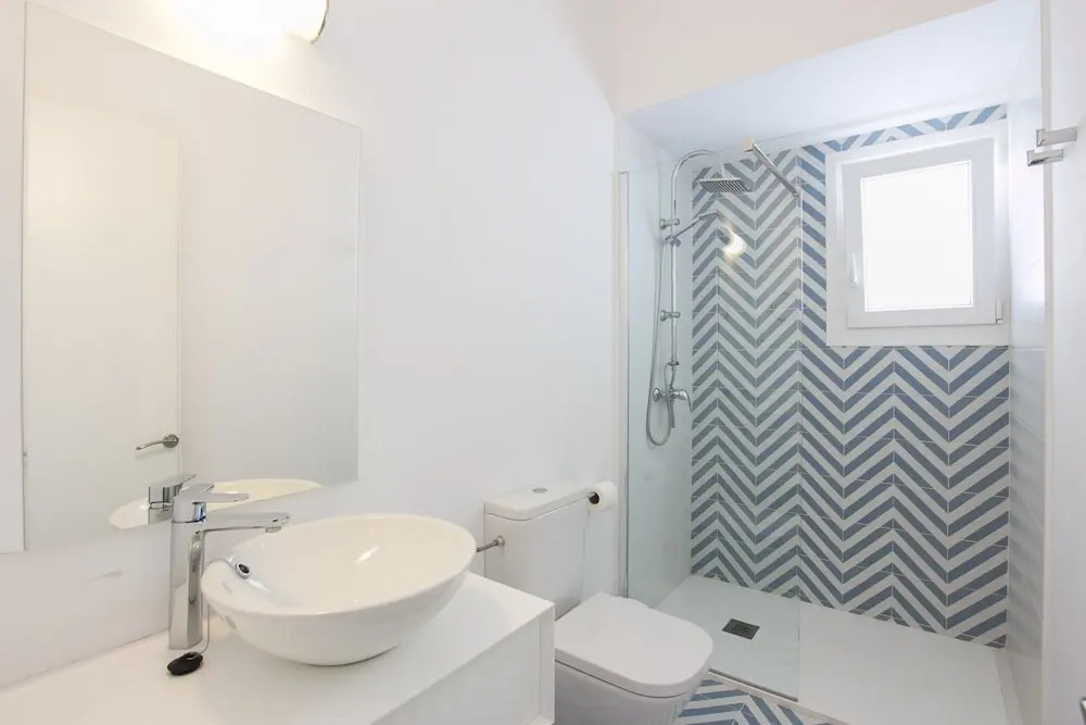 Apartamentos El Rio