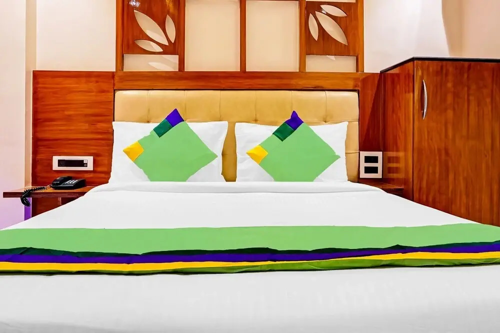 Hotel Sannidhi
