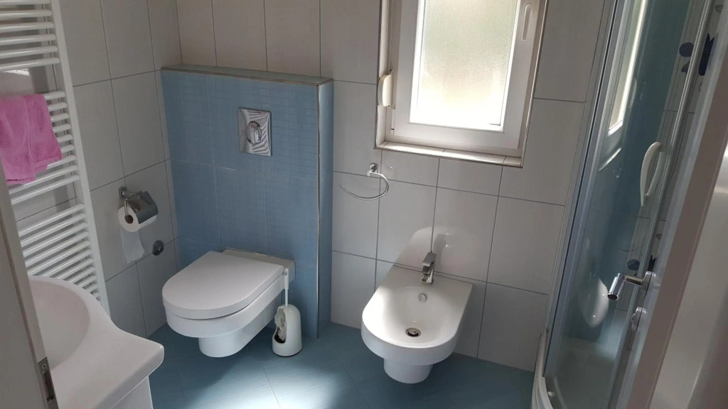 Kvarner Golden view Apartments