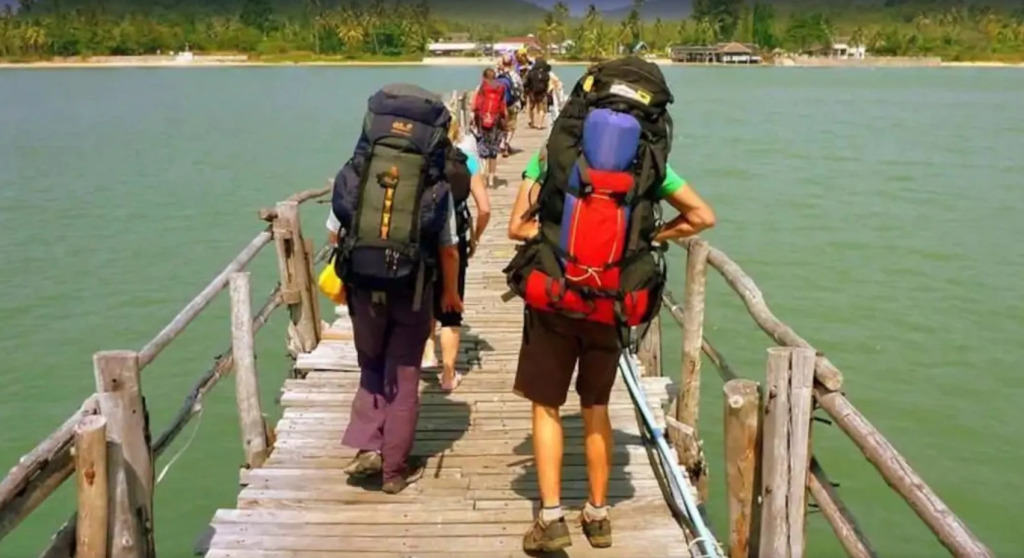 Wickham Retreat Backpackers