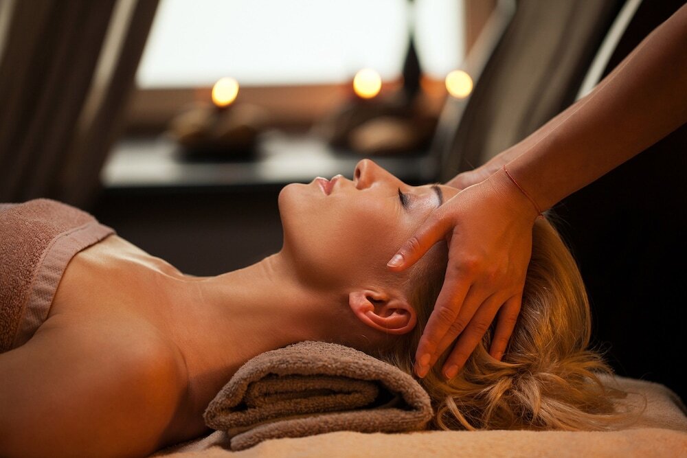 Enjoy massage frankfurt