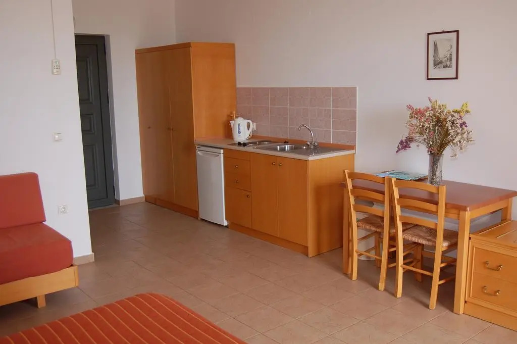 Celestial Lindos Suites