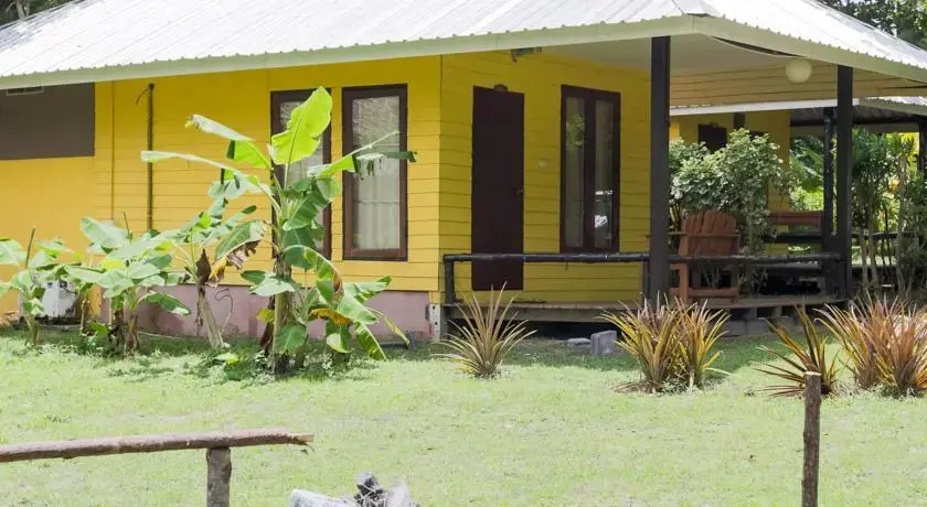 Kamala Bungalows