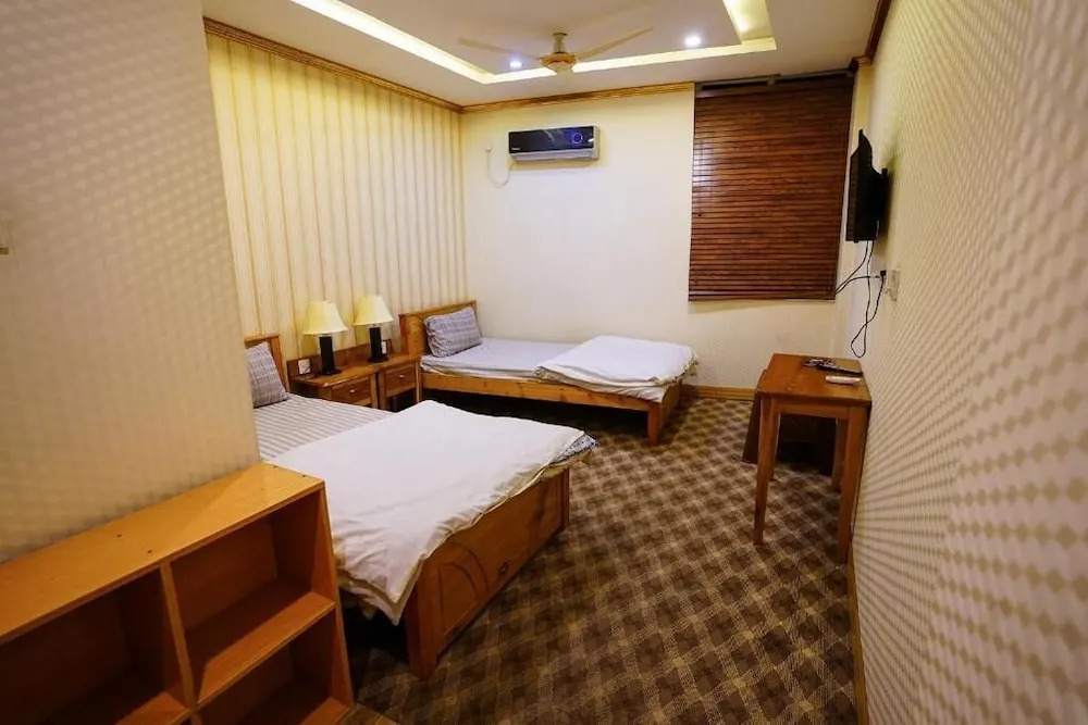 Hotel Express