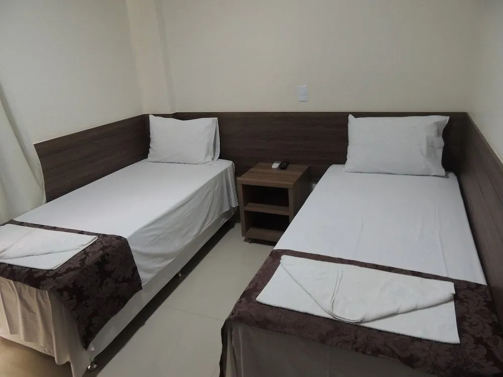 Hotel Belugi