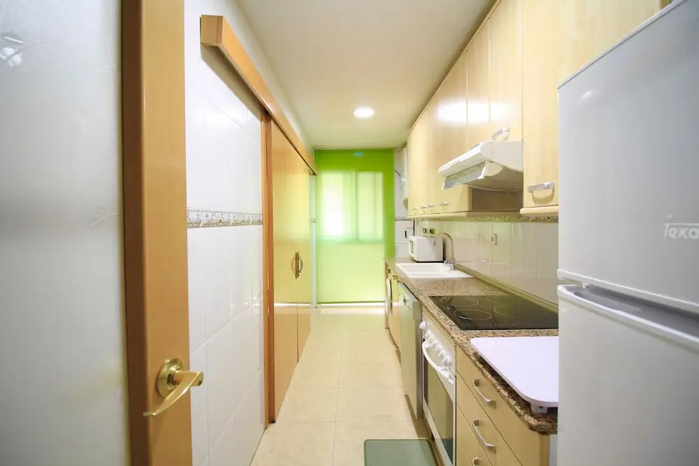 Mediterranean Way - Nautica Apartment