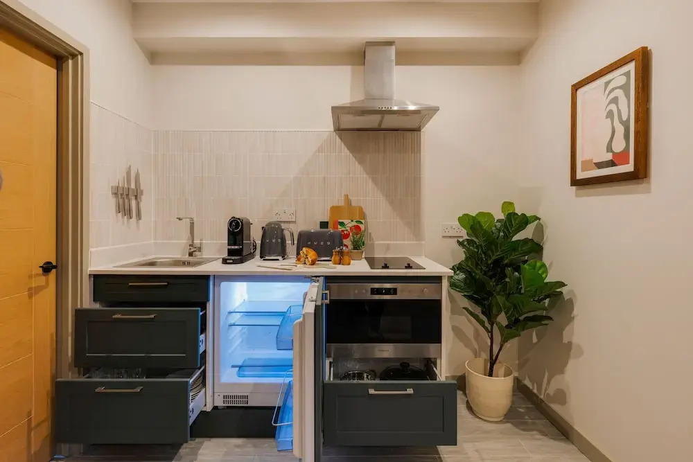 Tower Bridge Road I Your Apartment