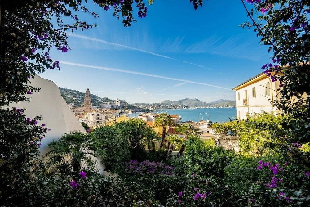 Villa la Bouganville