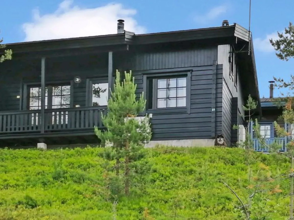 Rukako RUKAN KOMIA CHALET