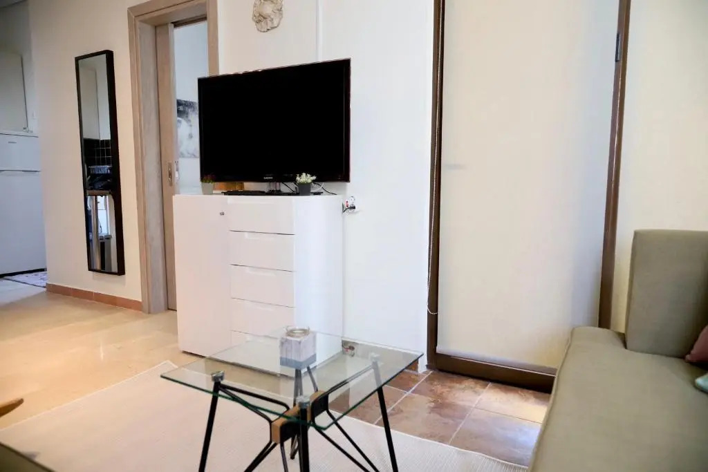 Vivian's cozy apartment Nei Pori
