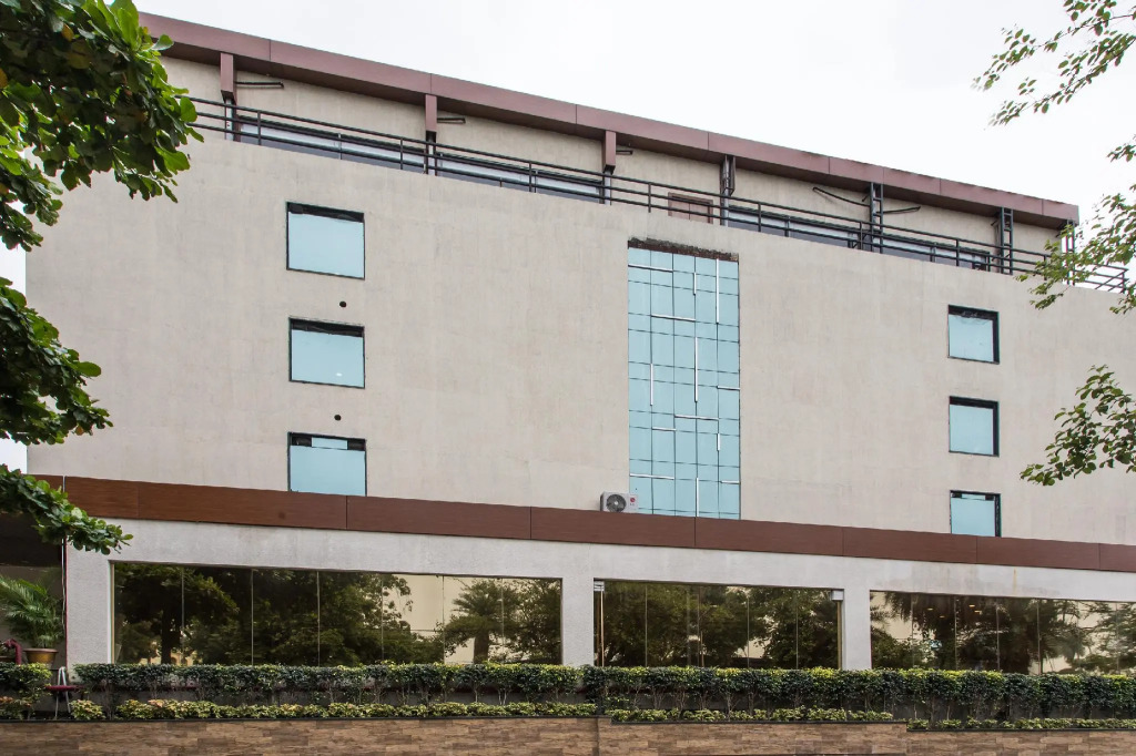 SilverKey Executive Stays 35544 Perumbakkam
