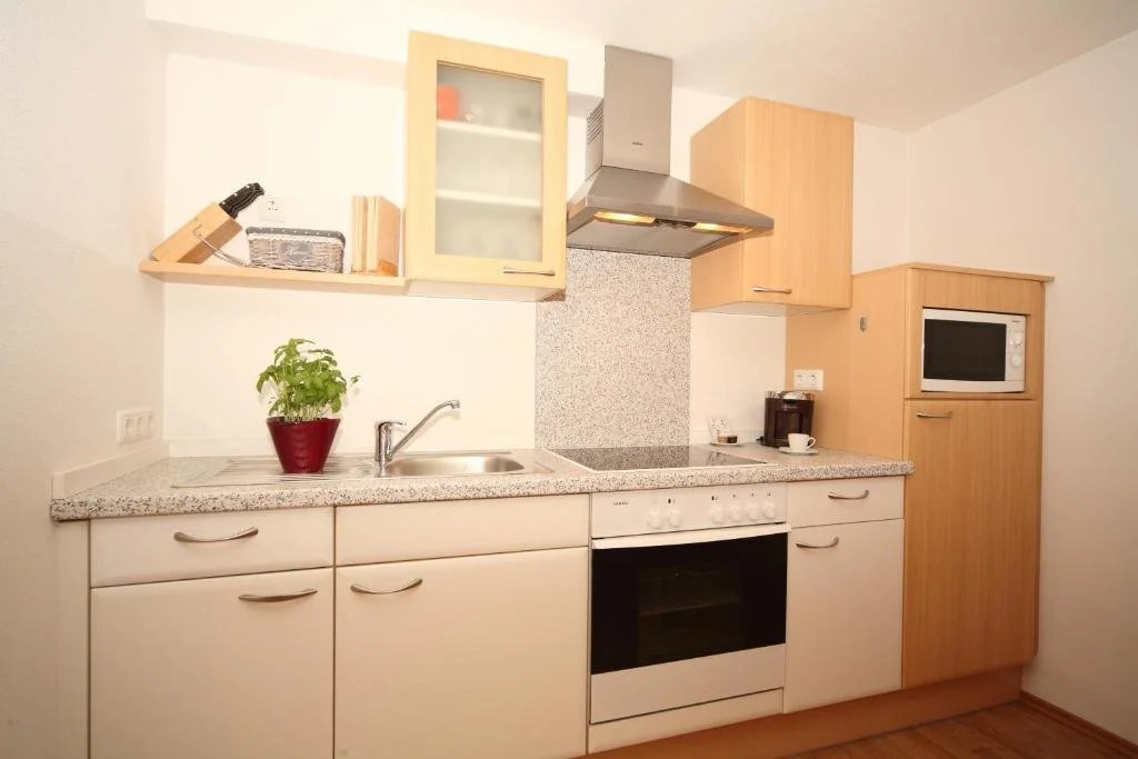 Landappartement Ramsau