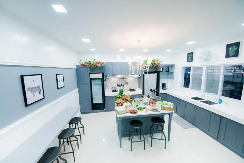 The Partridge Guesthouse