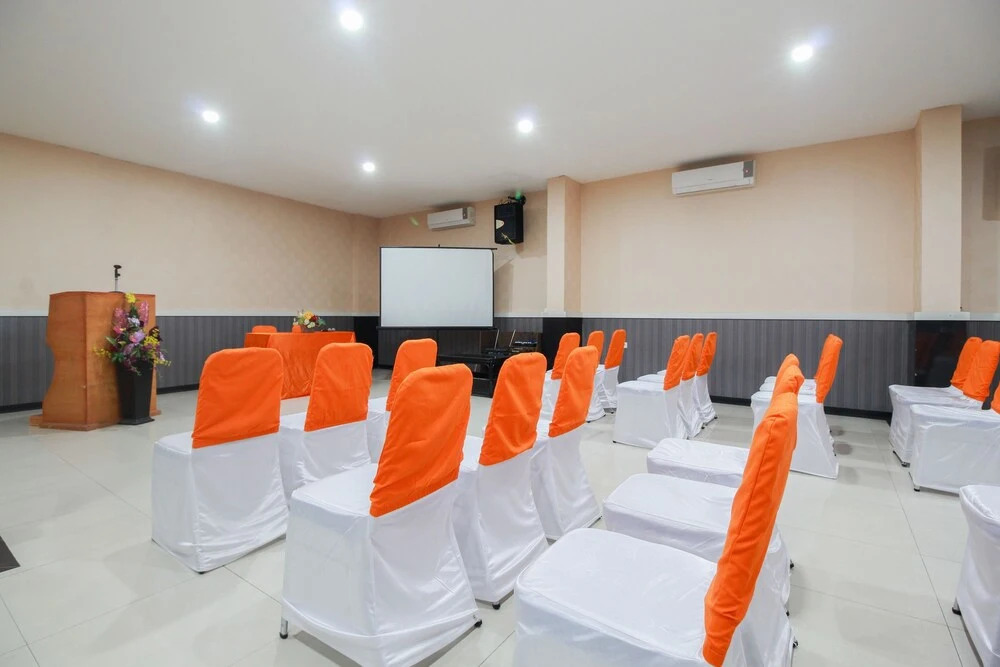OYO 920 Gajah Mada Hotel