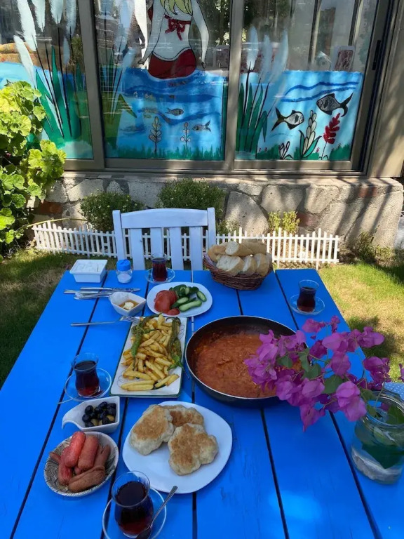 Bonjourla Otel