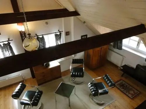 Apartment Tagrajska