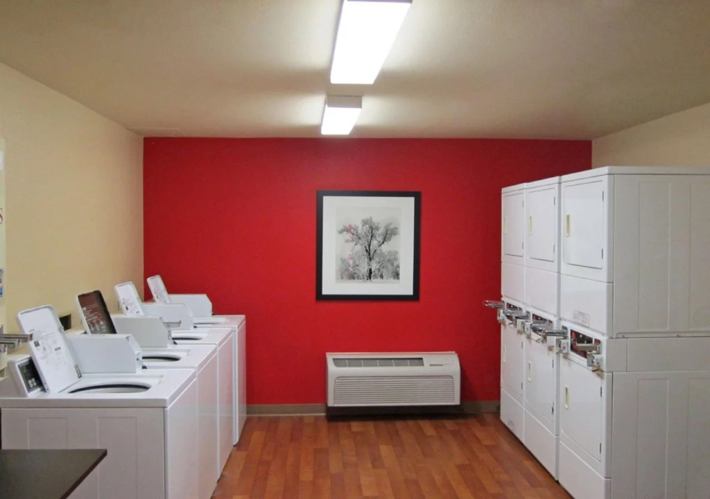 Extended Stay America Suites - Orange County - Anaheim Convention Center
