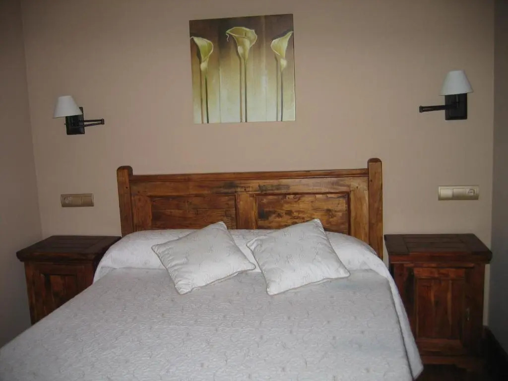 Hotel Rural Robles